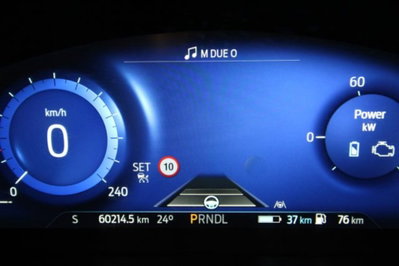 Ford Kuga 2.5 Plug In Hybrid 225 CV CVT 2WD ST-Line (8)