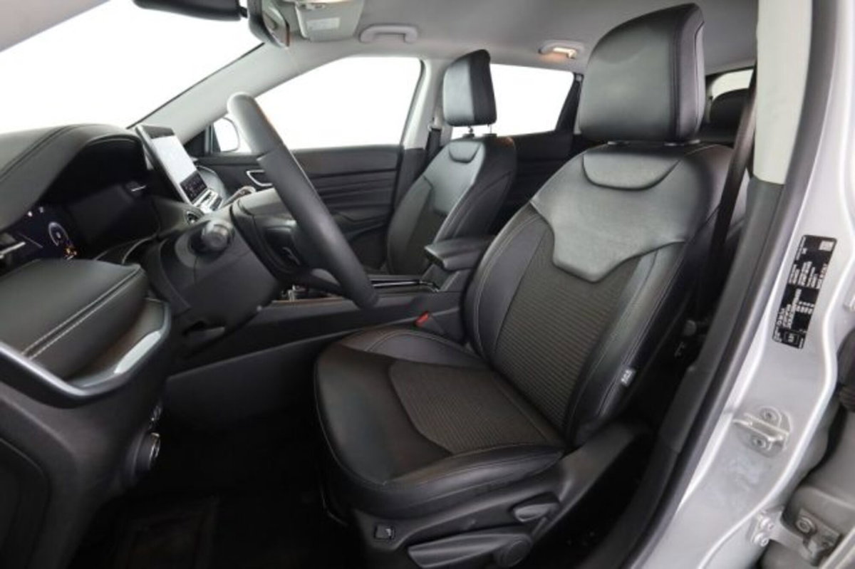 Jeep Compass 1.6 Multijet II 2WD Limited (2)