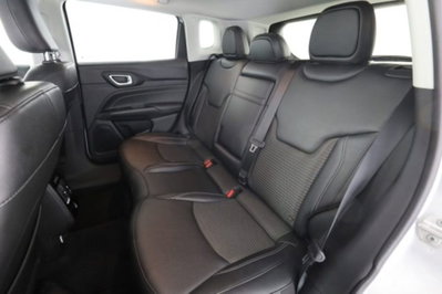 Jeep Compass 1.6 Multijet II 2WD Limited (3)