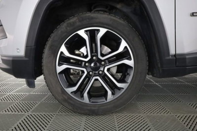 Jeep Compass 1.6 Multijet II 2WD Limited (8)