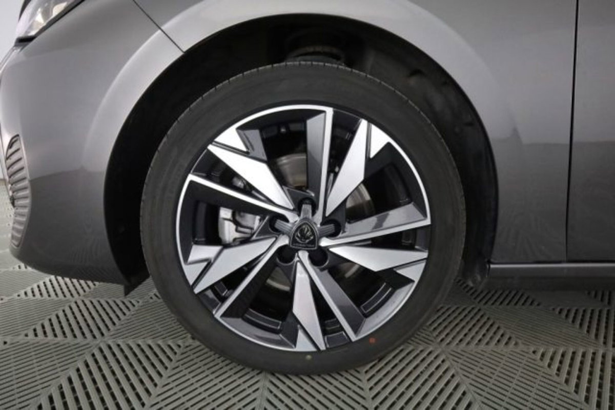 Peugeot 308 SW 1.5 bluehdi Allure s&s 130cv eat8 (8)