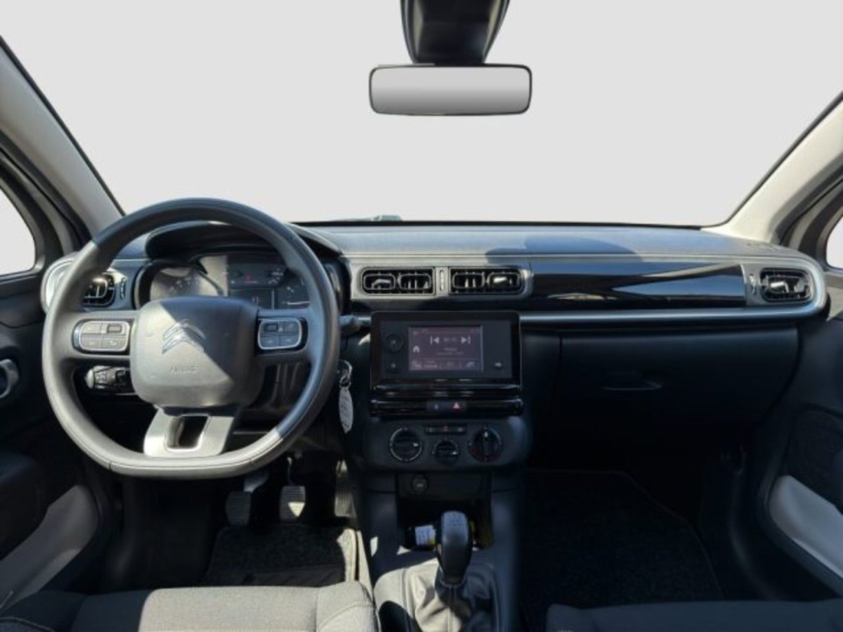 Citroen C3 PureTech 83 S&S C-Series (12)