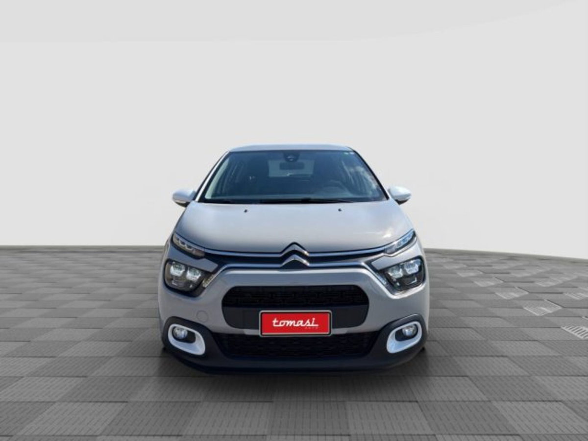 Citroen C3 PureTech 83 S&S C-Series (8)