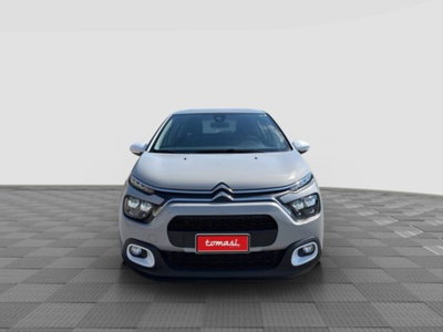 Citroen C3 PureTech 83 S&S C-Series (8)