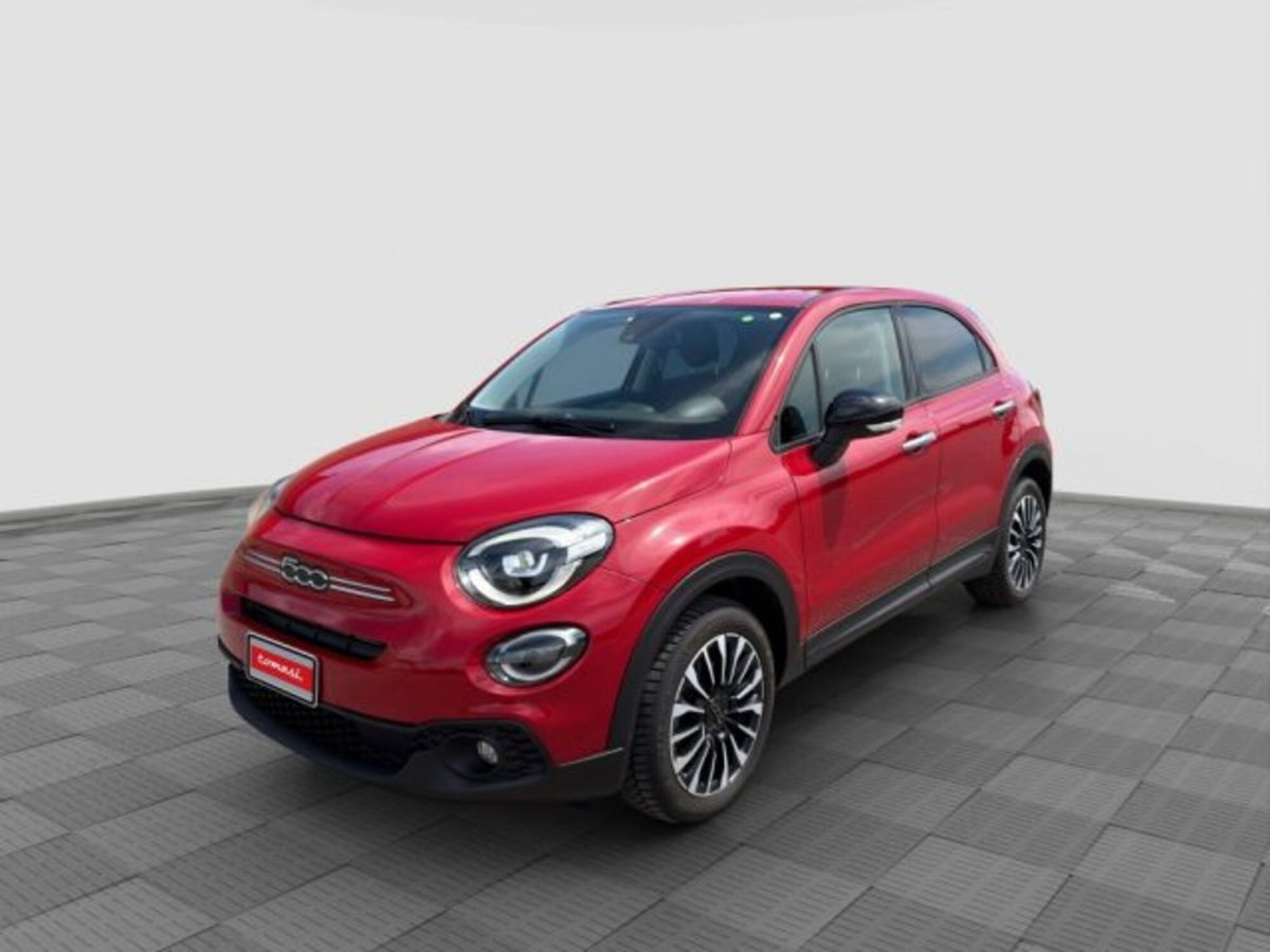 Fiat 500X 1.3 MultiJet 95 CV Connect