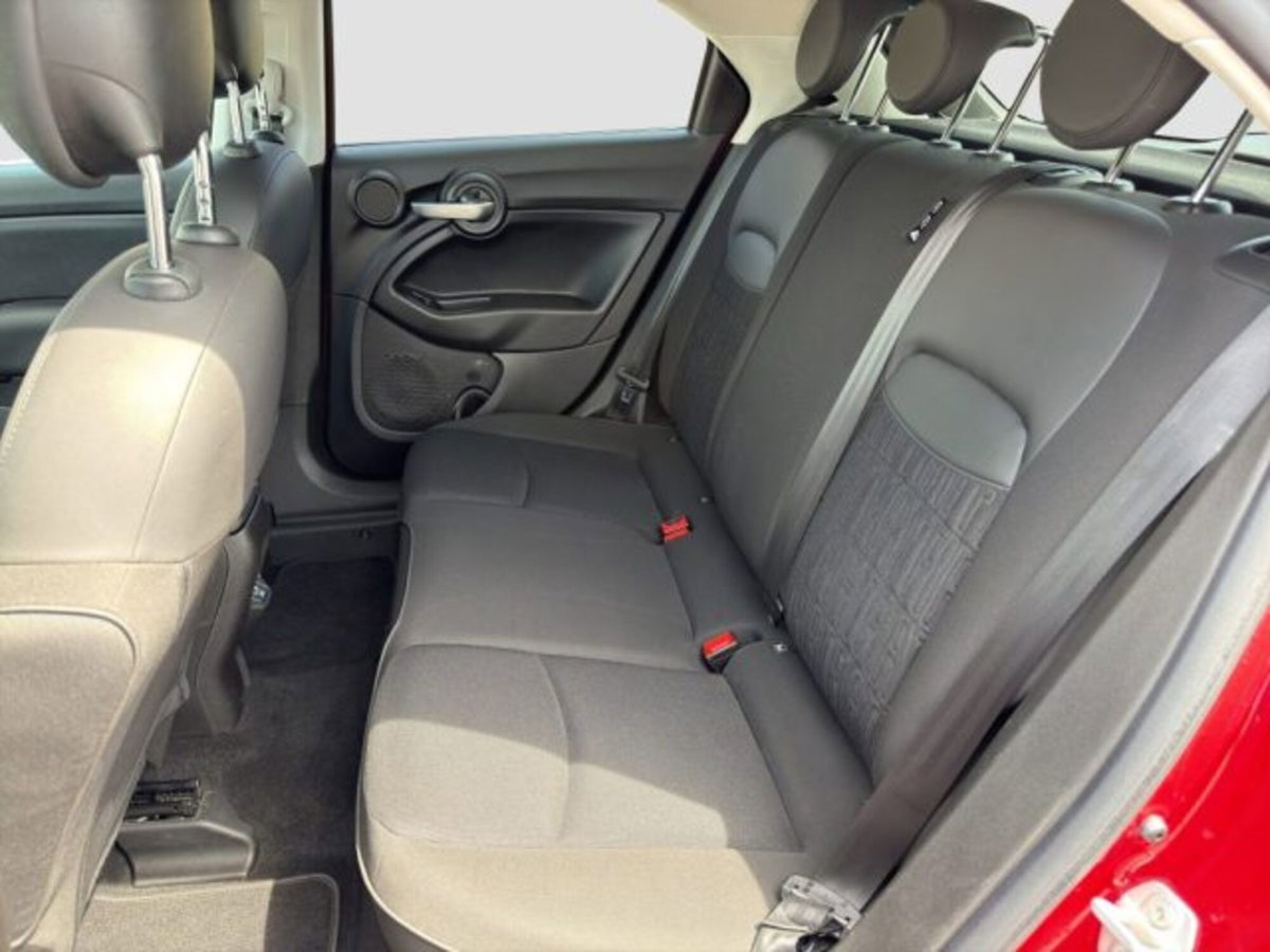 Fiat 500X 1.3 MultiJet 95 CV Connect (11)