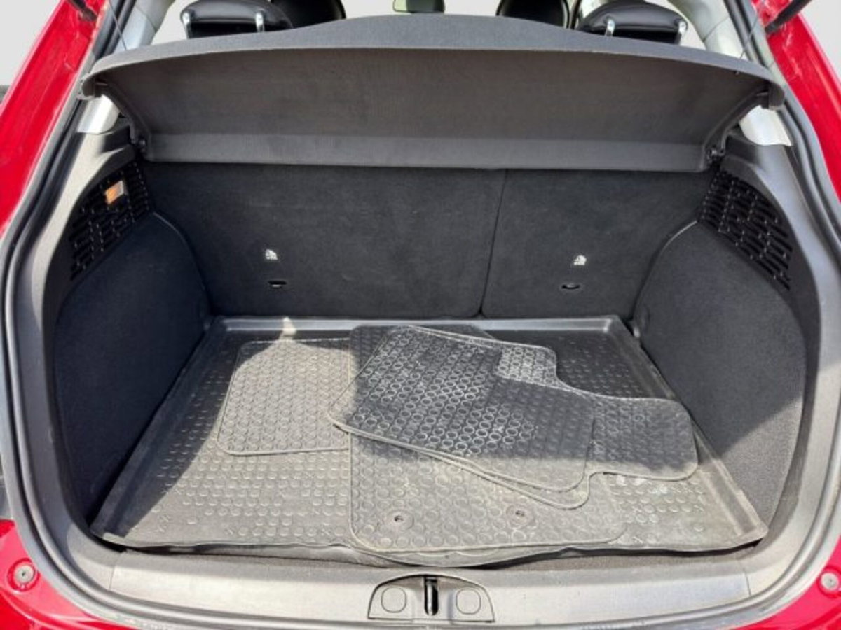 Fiat 500X 1.3 MultiJet 95 CV Connect (14)