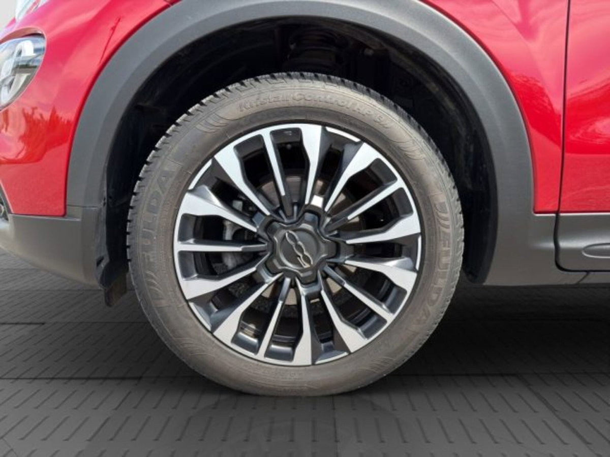 Fiat 500X 1.3 MultiJet 95 CV Connect (16)