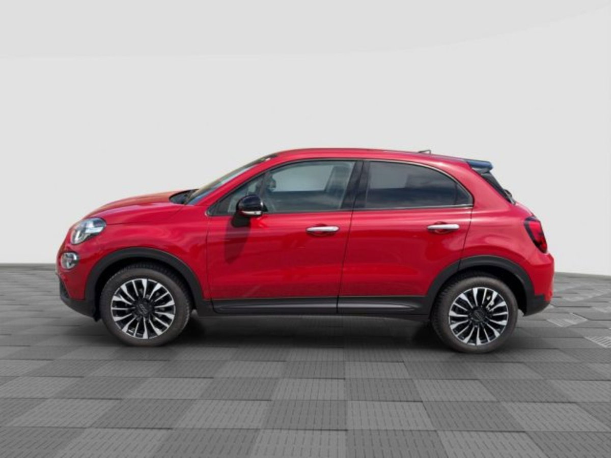Fiat 500X 1.3 MultiJet 95 CV Connect (2)
