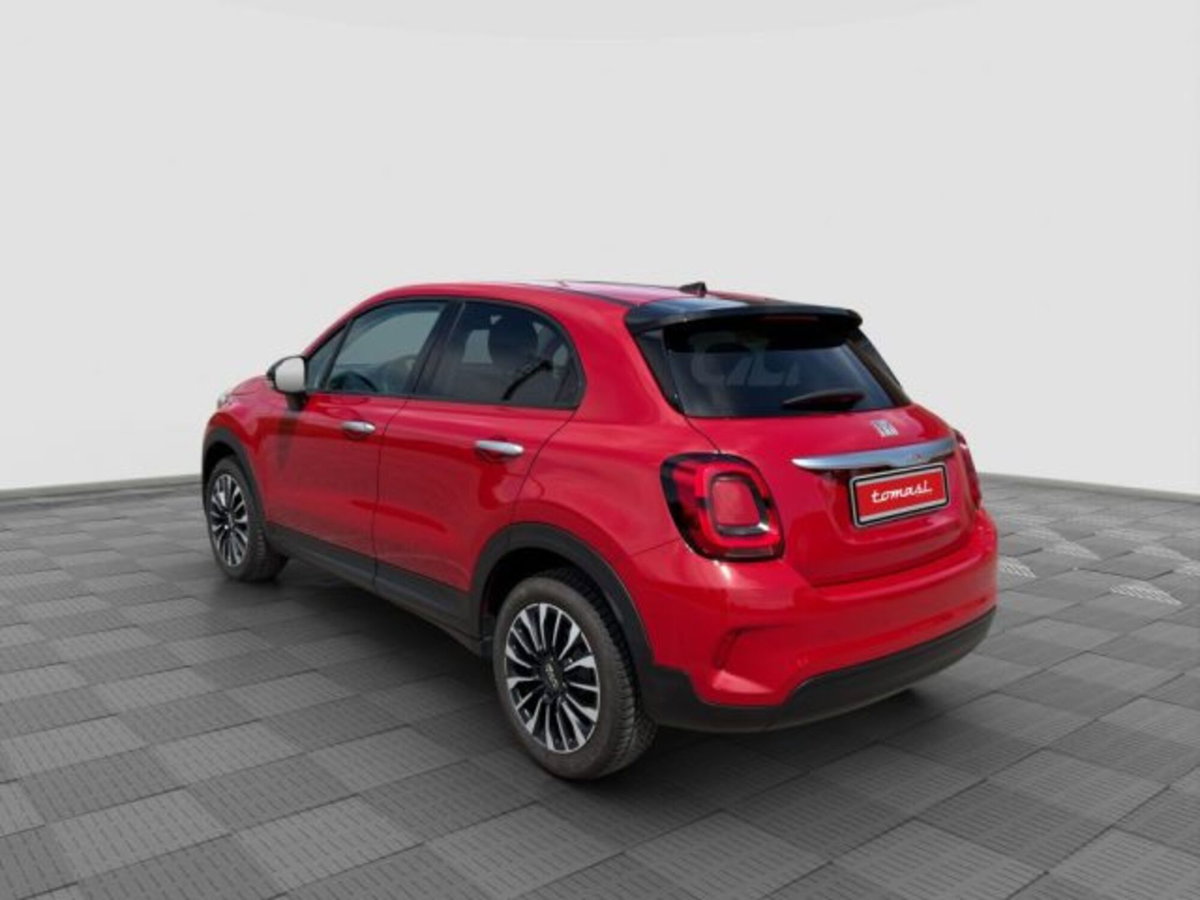 Fiat 500X 1.3 MultiJet 95 CV Connect (3)