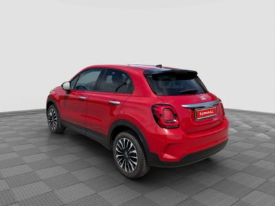 Fiat 500X 1.3 MultiJet 95 CV Club (3)