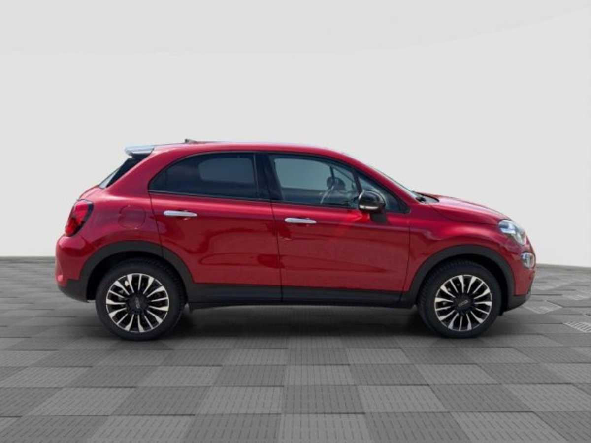 Fiat 500X 1.3 MultiJet 95 CV Connect (6)