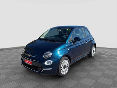 Fiat 500 1.0 Hybrid Dolcevita usata