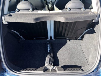 Fiat 500 1.0 Hybrid Dolcevita (14)