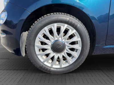 Fiat 500 1.0 Hybrid Dolcevita (16)
