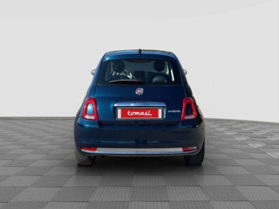 Fiat 500 1.0 Hybrid Dolcevita (4)