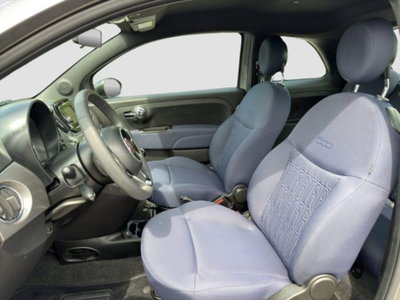 Fiat 500 1.0 Hybrid Cult (10)