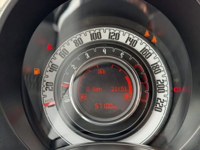 Fiat 500 1.0 Hybrid Cult (15)