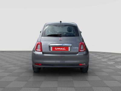 Fiat 500 1.0 Hybrid Cult (4)