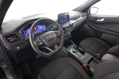 Ford Kuga 2.5 Plug In Hybrid 225 CV CVT 2WD ST-Line usata