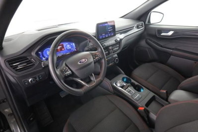 Ford Kuga 2.5 Plug In Hybrid 225 CV CVT 2WD ST-Line usata