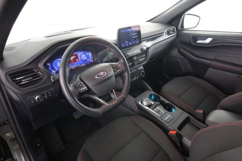 Ford Kuga 2.5 Plug In Hybrid 225 CV CVT 2WD ST-Line