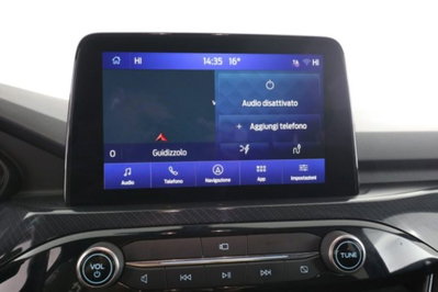 Ford Kuga 2.5 Plug In Hybrid 225 CV CVT 2WD ST-Line (11)