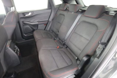Ford Kuga 2.5 Plug In Hybrid 225 CV CVT 2WD ST-Line (3)