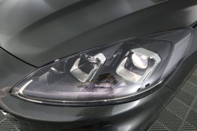 Ford Kuga 2.5 Plug In Hybrid 225 CV CVT 2WD ST-Line (9)