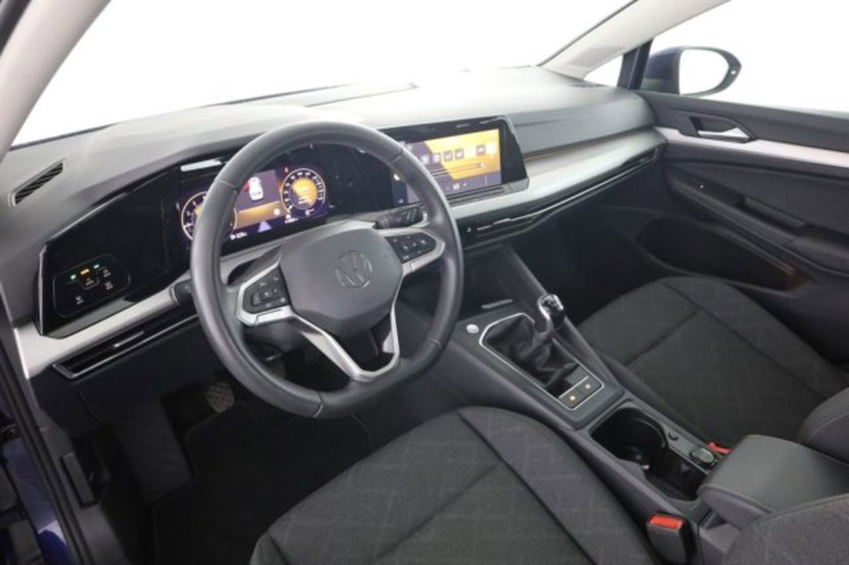 Volkswagen Golf 1.0 TSI EVO Life