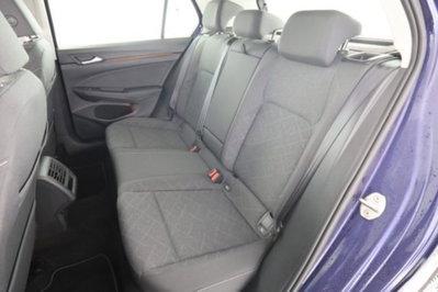 Volkswagen Golf 1.0 TSI EVO Life (3)