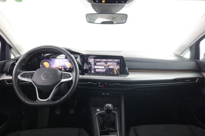 Volkswagen Golf 1.0 TSI EVO Life (4)