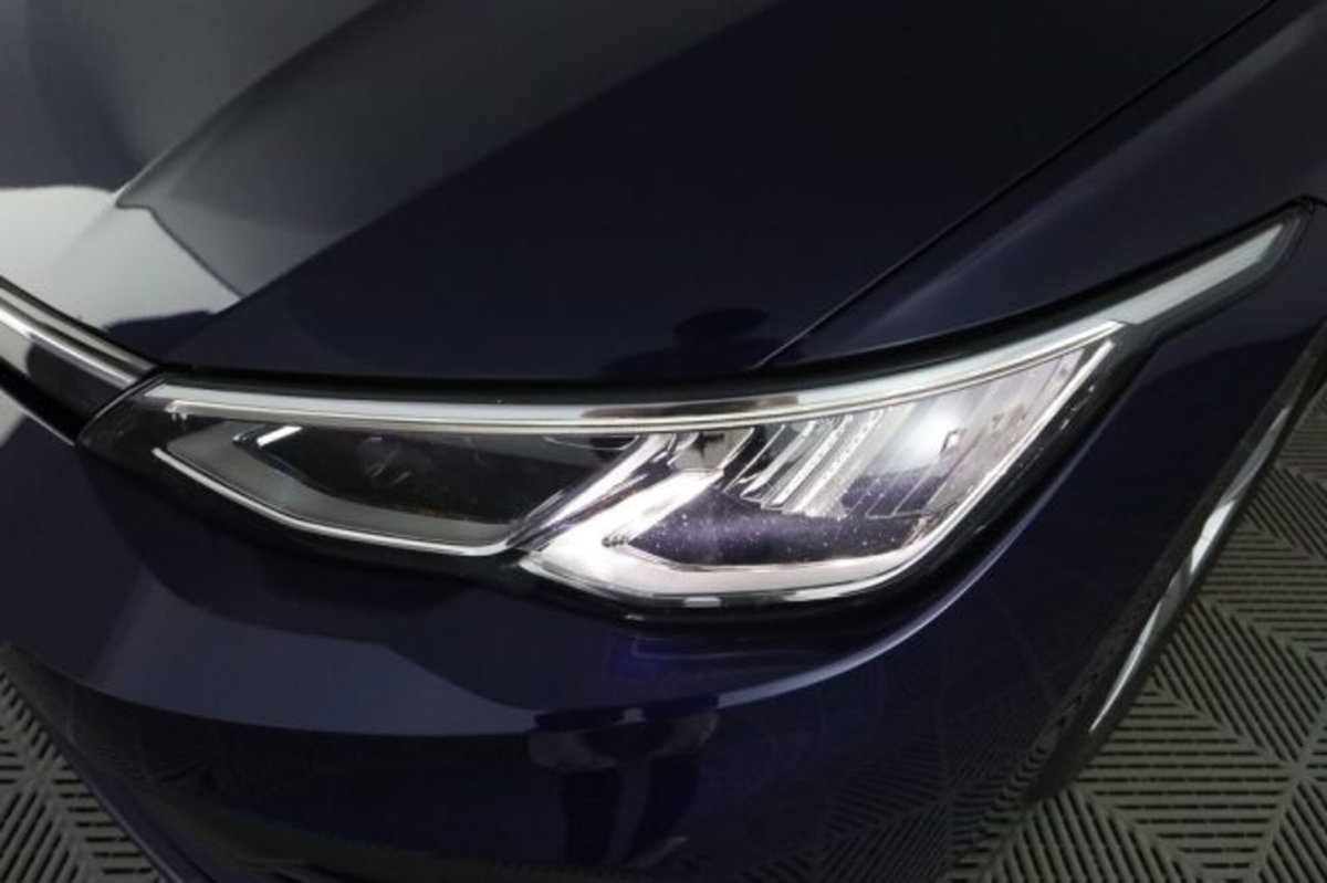 Volkswagen Golf 1.0 TSI EVO Life (9)