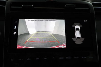Hyundai Tucson 1.6 t-gdi 48V Exellence 2wd dct (12)