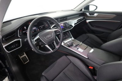 Audi A6 Allroad 40 TDI 2.0 quattro S tronic Evolution usata