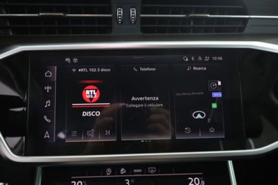 Audi A6 Allroad 40 TDI 2.0 quattro S tronic Evolution (11)