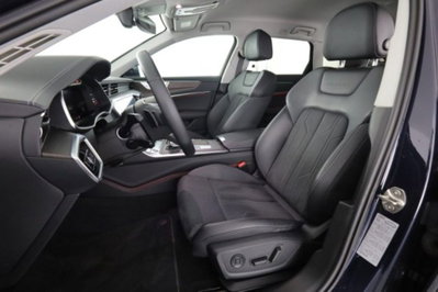 Audi A6 Allroad 40 TDI 2.0 quattro S tronic Evolution (2)