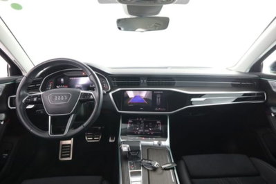 Audi A6 Allroad 40 TDI 2.0 quattro S tronic Evolution (4)
