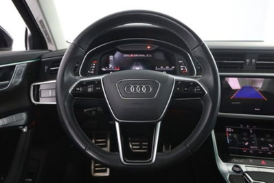 Audi A6 Allroad 40 TDI 2.0 quattro S tronic Evolution (5)