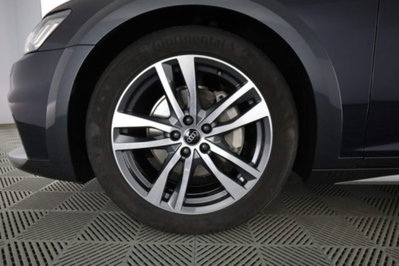 Audi A6 Allroad 40 TDI 2.0 quattro S tronic Evolution (8)