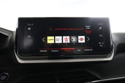 Peugeot 2008 BlueHDi 130 S&S EAT8 Allure Pack (11)