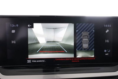 Peugeot 2008 BlueHDi 130 S&S EAT8 Allure Pack (12)