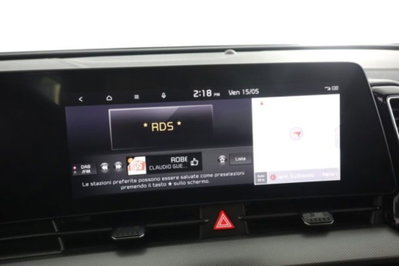 Kia Sportage 1.6 crdi mhev GT-line Plus dct (11)