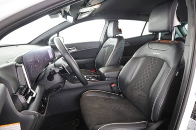 Kia Sportage 1.6 crdi mhev GT-line Plus dct (2)