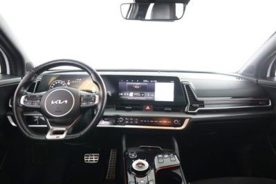 Kia Sportage 1.6 crdi mhev GT-line Plus dct (4)