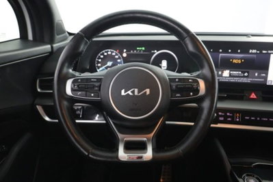 Kia Sportage 1.6 crdi mhev GT-line Plus dct (5)