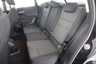 BMW X1 sDrive 18i Msport (3)