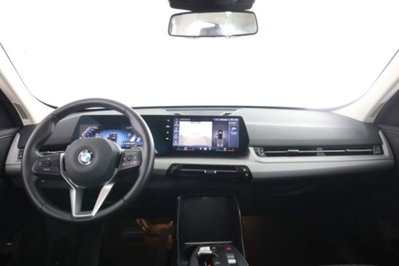 BMW X1 sDrive 18i Msport (4)