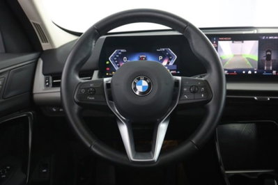 BMW X1 sDrive 18i Msport (5)