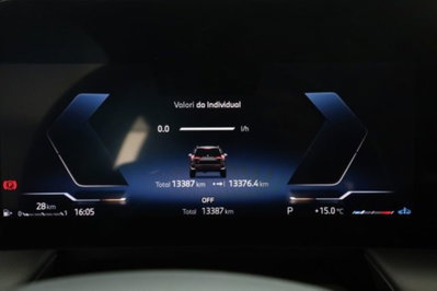 BMW X1 sDrive 18i Msport (7)